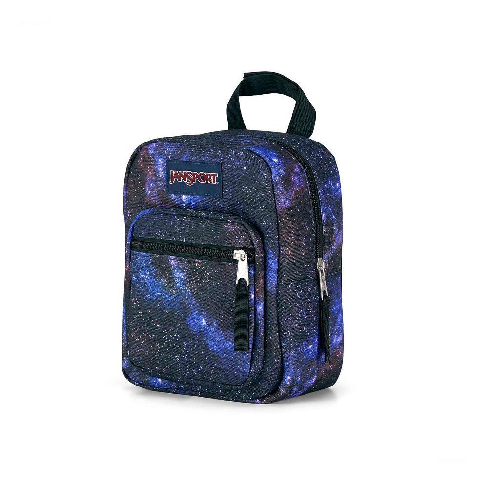 Sac Isotherme Repas JanSport BIG BREAK Multicolore | FGH-79413490